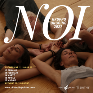 NOI 2027 GRUPPO ONGOING