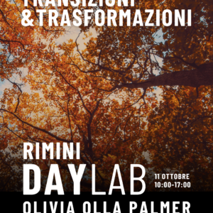 RIMINI / day lab
