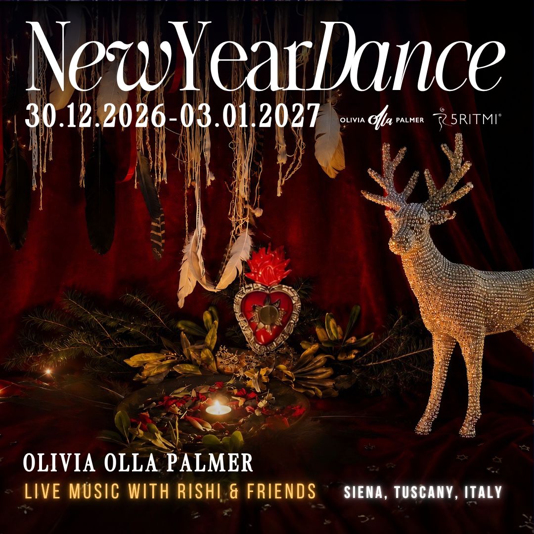 NEW YEAR DANCE 26-27 SQUARE LIGHT